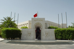 اعطای اختیارات گسترده به دادگاه های نظامی رژیم بحرین