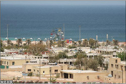 همایش پاکسازی ساحل در ابوموسی برگزار شد