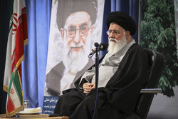 عنایت امام عصر(عج)به انقلاب اسلامی ایران مشهود است