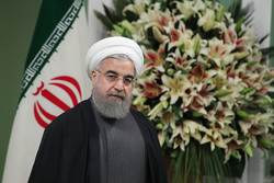 Rouhani vows to preserve N-deal in 2nd term
