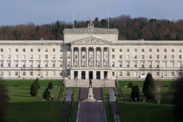 رشد چشمگیر آرای ملی گرایان «شین فین» در ایرلند شمالی