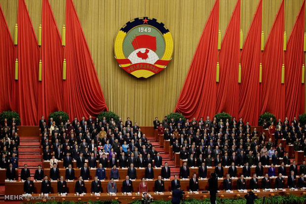 Basics of China's National People's Congress