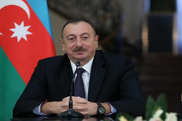 Iran, Azerbaijan close ties 'a gift' to region