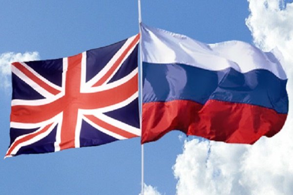 انگلیس ۱۱ فرد و نهاد روسیه را تحریم کرد