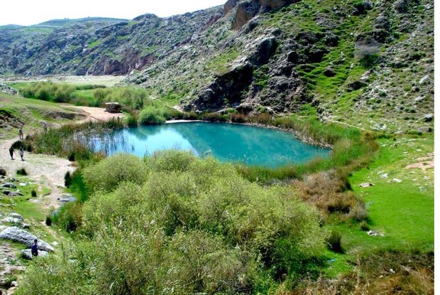 Siyah Gav İkiz Gölü: Abdanan’ın doğal harikası