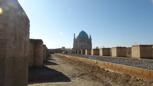 شناسایی ۱۲۰ جاذبه تاریخی و گردشگری در شهرستان رزن 