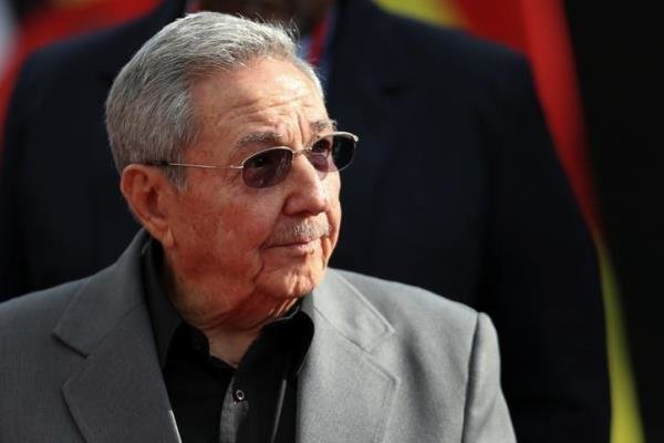Cuban President expresses sympathies over quake in Iran