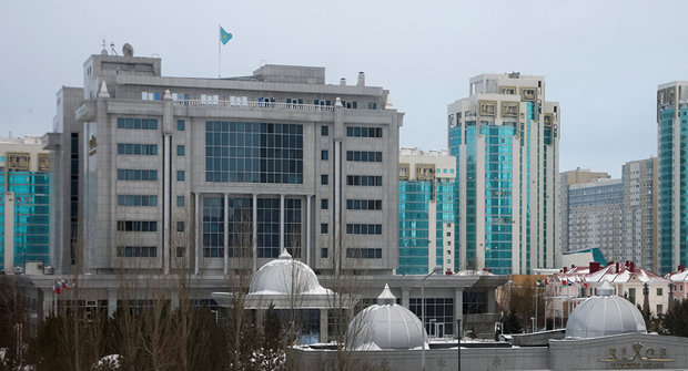 Kazakhstan hopes all parties to Syrian conflict to attend Astana talks