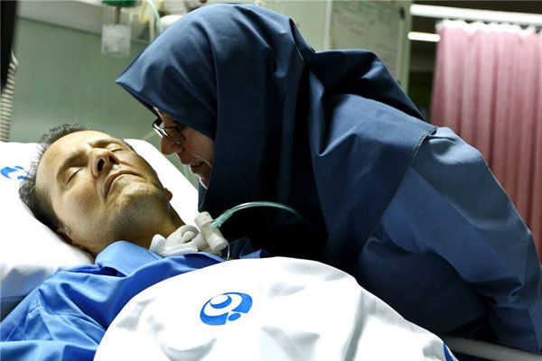 احمد با لبخند رفت/ آرامش بعد از یک دهه رنج 
