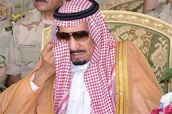 از ملک سلمان به عنوان «خادم اسلام» تقدیر شد!