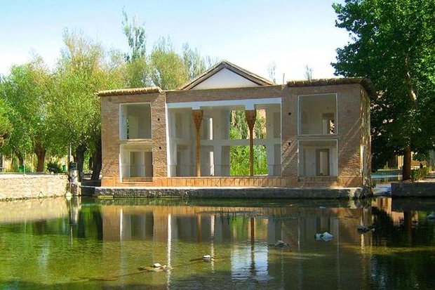 روایتی از چشمه علی دامغان/ پایان بلاتکلیفی یا آغاز ماجرای جدید روایتی از چشمه علی دامغان/ پایان بلاتکلیفی یا آغاز ماجرای جدید