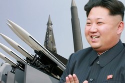 كوريا الشمالية: نسعى لتحقيق توازن قوة عسكري مع الولايات المتحدة
