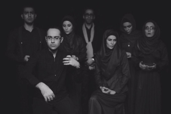 اولین آلبوم تصویری آکاپلای موسیقی ایران منتشر می‌شود