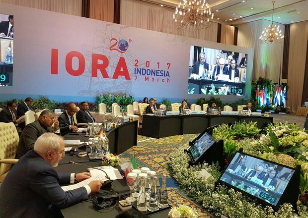 Iran has much to offer on maritime connectivity for IORA region