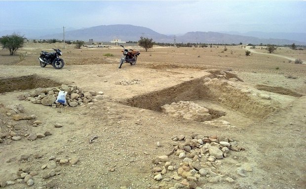 Ancient observatory uncovered in Persian Gulf coasts