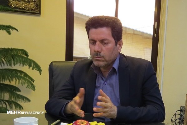 کمبود نیرو در منابع طبیعی استان بوشهر جبران می‌شود