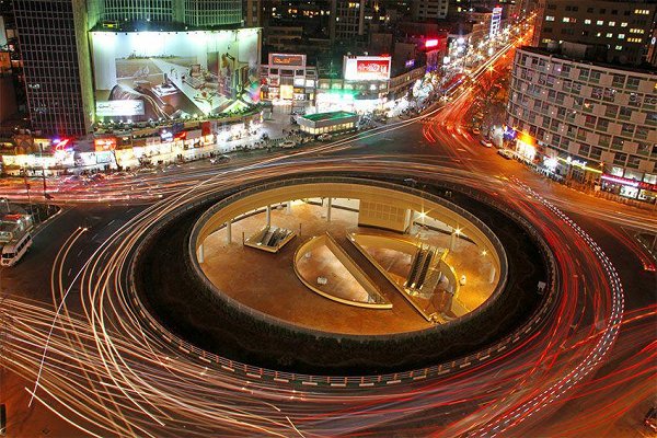 شهرداری در اجرای طرح «شهر زیرزمینی» عقب است