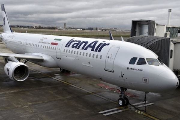 خزانه داری آمریکا به صدور مجوز فروش هواپیما به ایران ادامه می دهد
