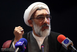  Pour Mohammadi calls on Iranians to attend July 5 election