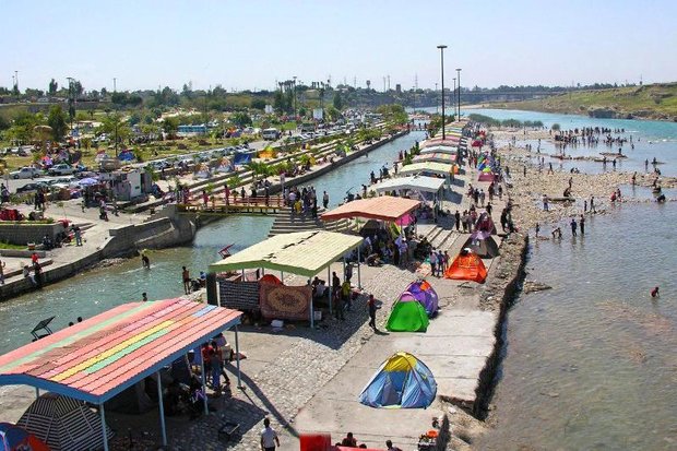 ۶.۵ میلیارد ریال اعتبار برای توسعه زیرساخت در ۴ روستای دزفول