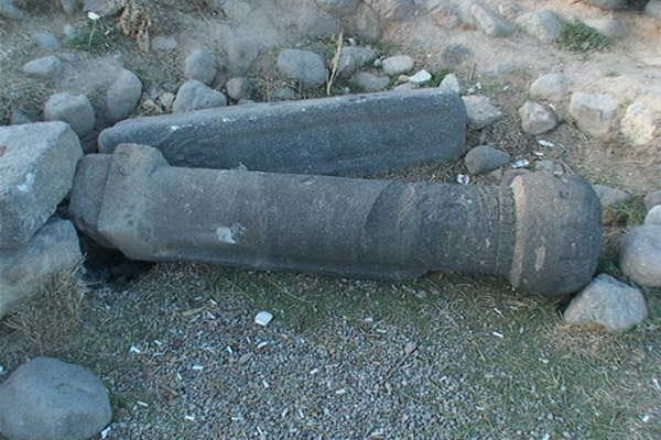 موزه سنگی در روستای «اونار» از توابع مشگین‌شهر ایجاد می‌شود