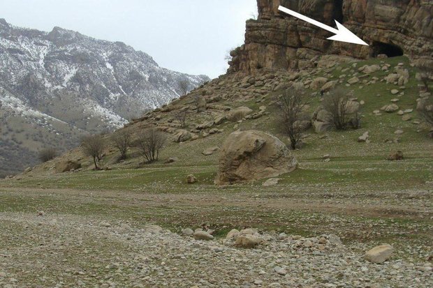 «دره خرم‌آباد» ۵۴ هزار ساله شد/ کشف ردپای انسان‌های هوشمند