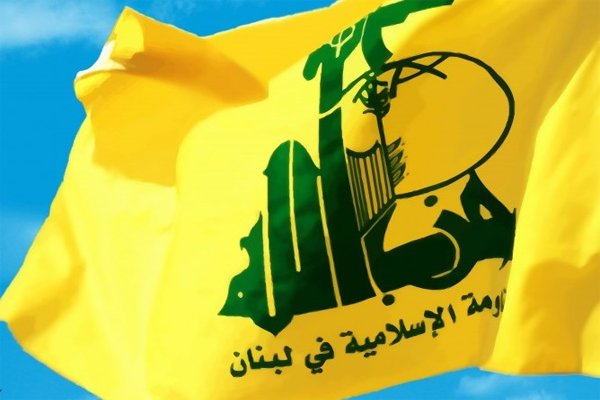 بیانیه حزب الله لبنان به مناسبت درگذشت آیت الله شاهرودی