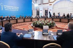 الخارجية الكازاخية تؤكد مشاركة جميع الأطراف في اجتماع أستانا 9