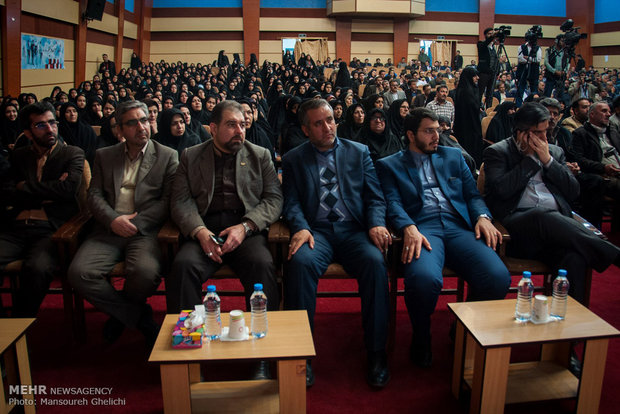 سفر علی لاریجانی رئیس مجلس شورای اسلامی به سمنان