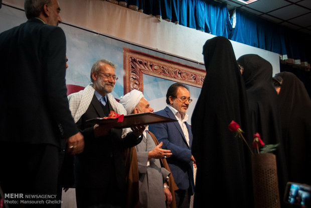 سفر رئیس مجلس شورای اسلامی به سمنان