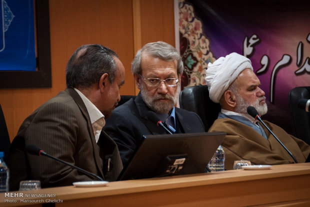 سفر رئیس مجلس شورای اسلامی به سمنان
