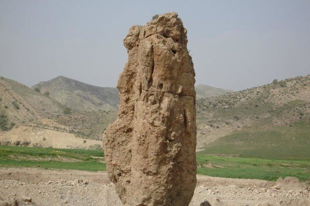 شهرستان ایوان با طبیعت بکر و بی مانندش به استقبال نوروز می رود