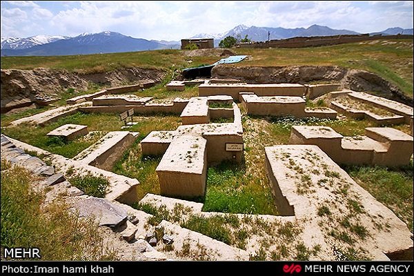 نگاهی به پرونده هگمتانه به عنوان میراث ثبت شده در فهرست یونسکو