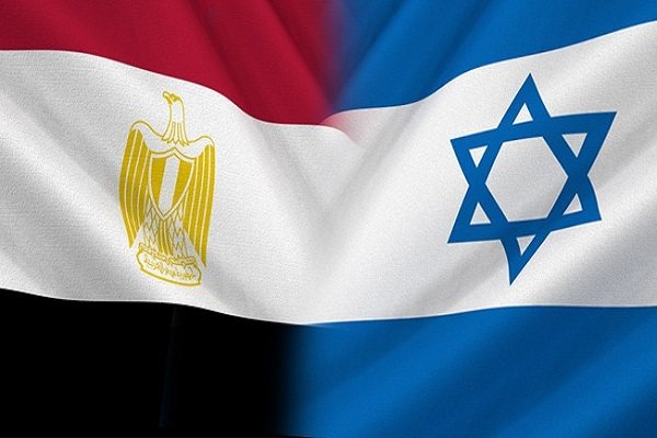 وزیر خارجه مصر و رژیم صهیونیستی تلفنی گفتگو کردند
