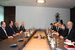«ایران و بوسنی» بر توسعه مناسبات در زمینه های مختلف تاکید کردند
