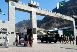 مرز افغانستان و پاکستان در گذرگاه «تورخم» بعد از ۲ روز باز شد