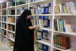 گسترش کتابخانه‌های عمومی در کشور زیربنای توسعه فرهنگی است