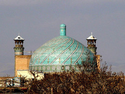 مروری بر وضعیت مساجد در ایران/ کمبود مسجد در پایتخت