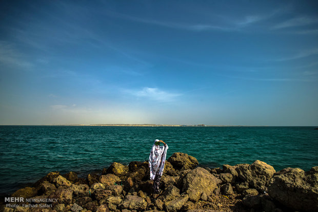 Qeshm Island, a brilliant gem of history and tradition in Strait of Hormuz