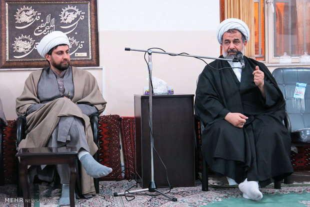 سرزمین برادری