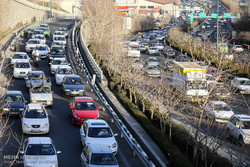 اعلام محدودیت‌های ترافیکی جاده‌ها در آخر هفته