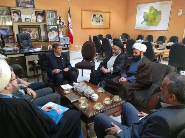 تاثیرات فرهنگی سازمان تبلیغات اسلامی حائز اهیمت است