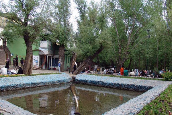 دماوند با ۷۲ اثر ثبت شده ملی/نخستین شهر ثبت شده در آثار ملی ایران