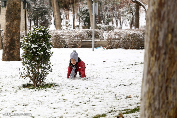 İran’dan yansımalar