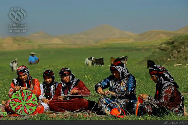 مجموعه مستند «ایلام» به شهر آبدانان رسید