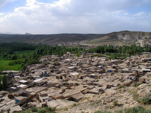 دهکده گردشگری گلابر با حضور وزیر میراث‌فرهنگی به بهره‌برداری رسید – خبرگزاری مهر | اخبار ایران و جهان