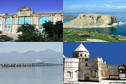 طرح جامع توسعه گردشگری آذربایجان‌غربی تهیه می‌شود