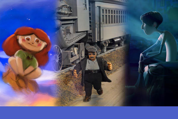 رقابت سه فیلم انیمیشن ایرانی در جشنواره بیلبائو