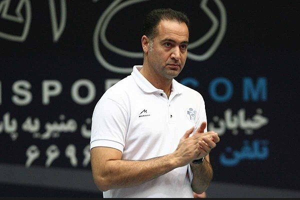 Peyman Akbari
