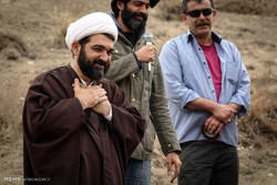 شهاب مرادی؛ یک روحانی متفاوت